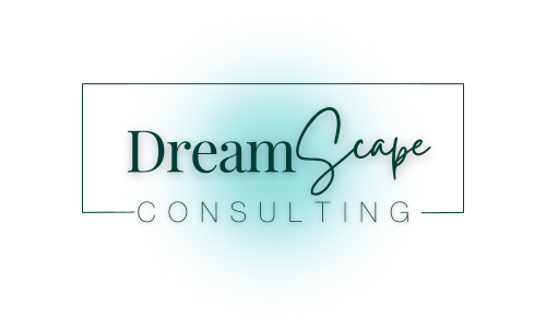 DreamScape Logo